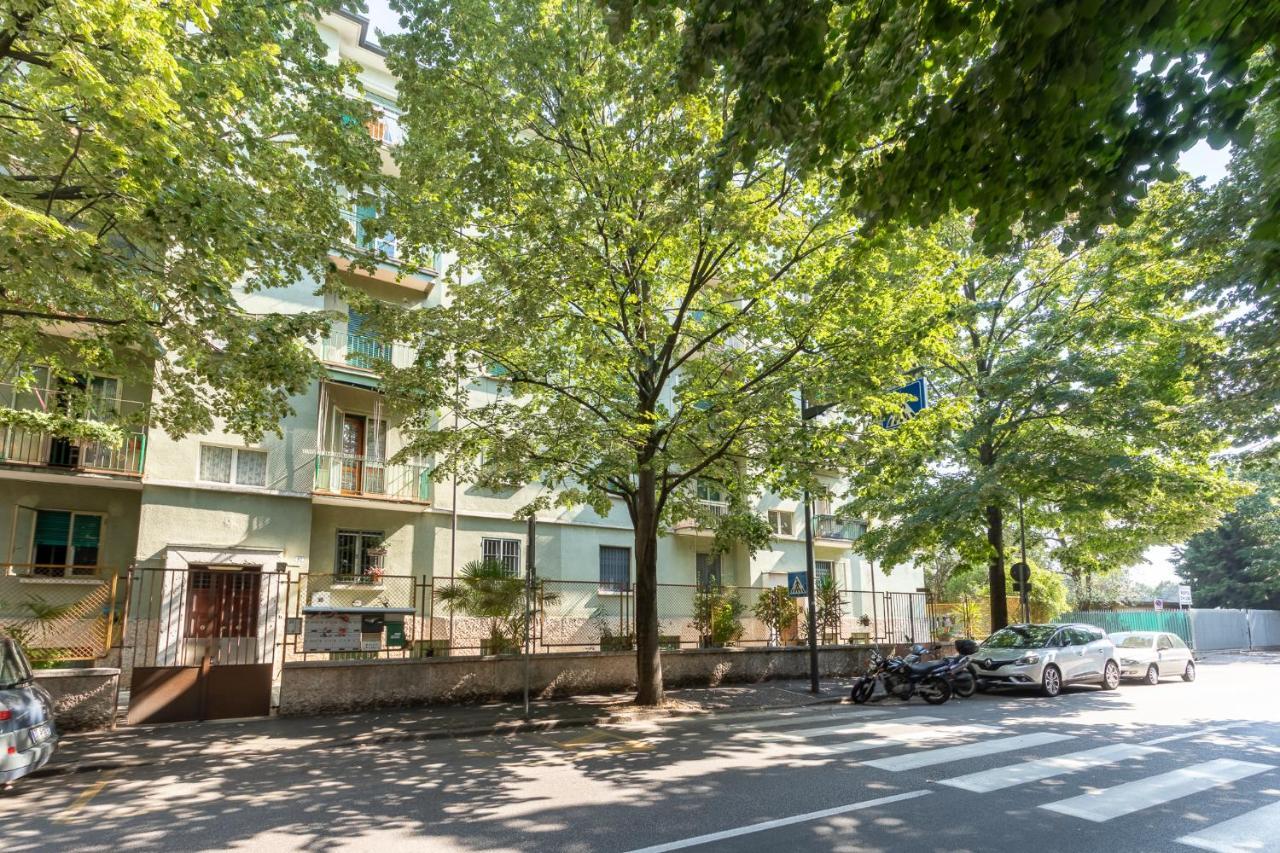 Easy Stay Verona Rooms Exteriér fotografie