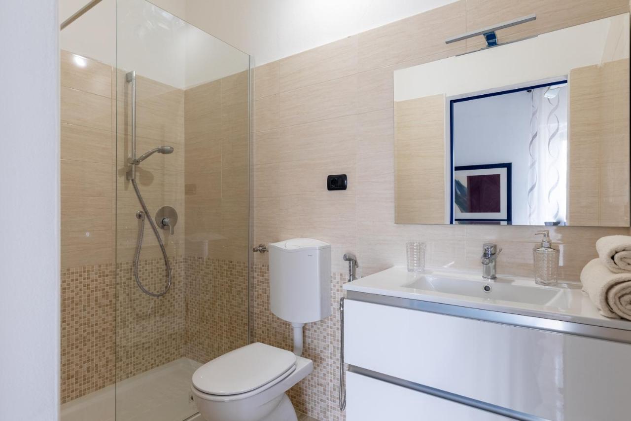 Easy Stay Verona Rooms Exteriér fotografie