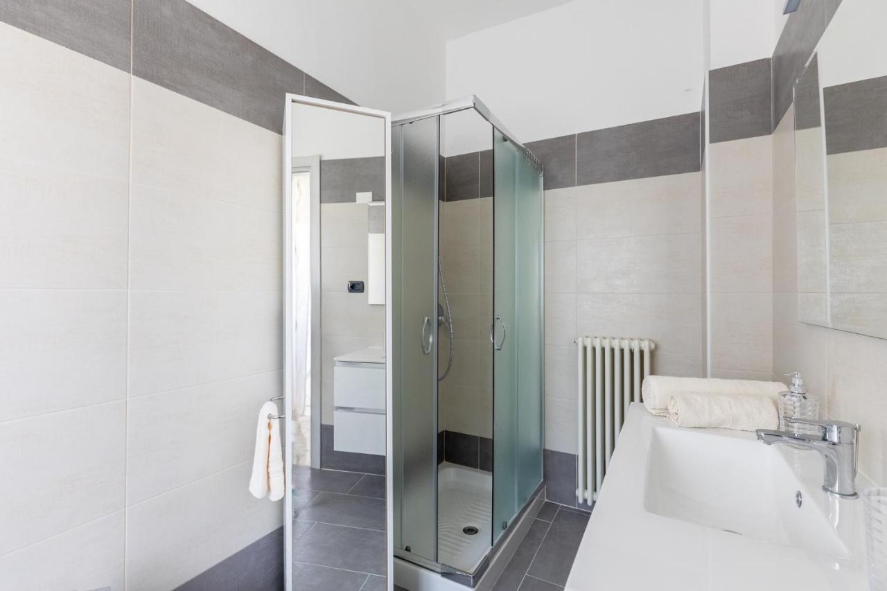 Easy Stay Verona Rooms Exteriér fotografie