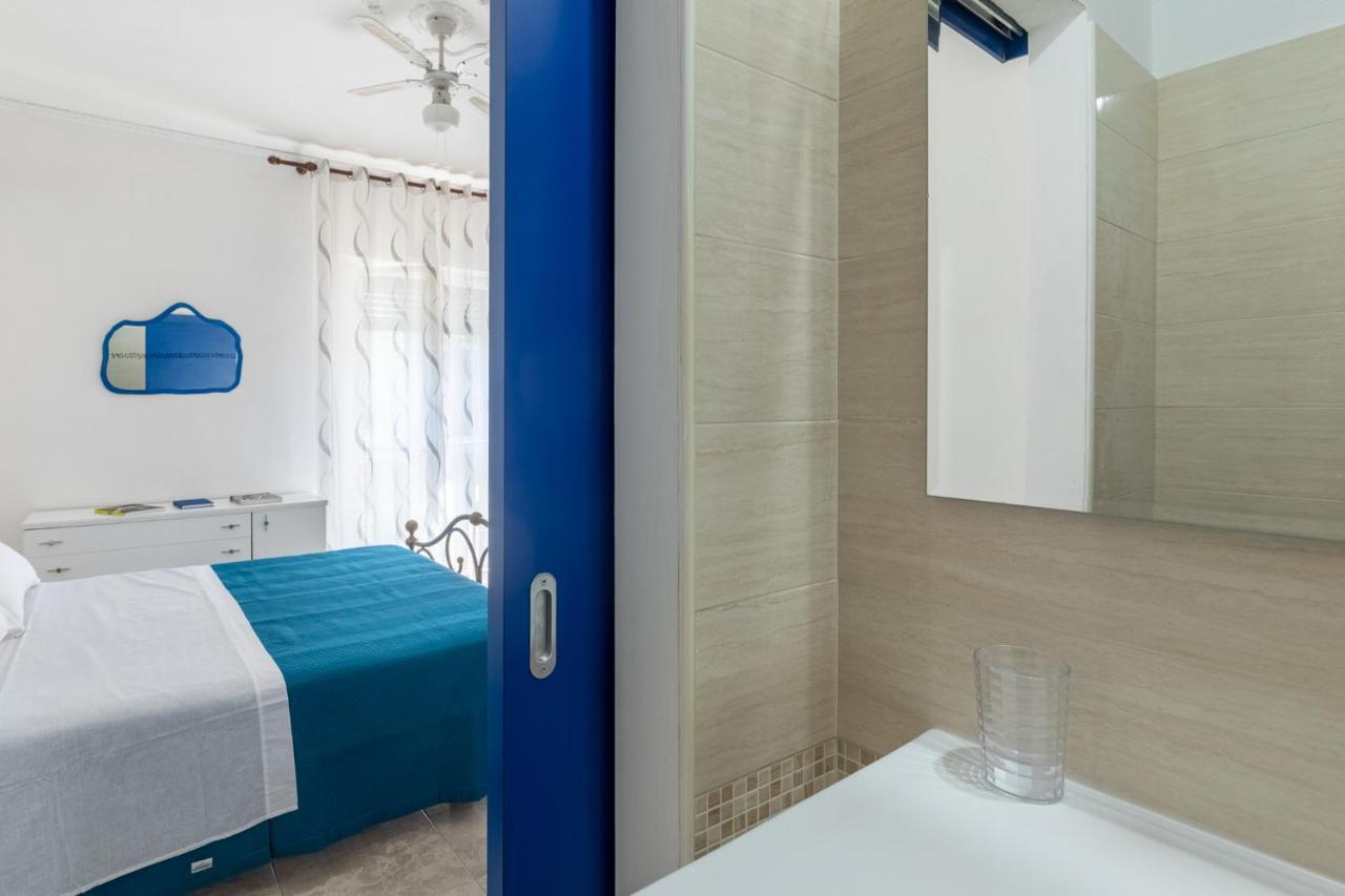 Easy Stay Verona Rooms Exteriér fotografie