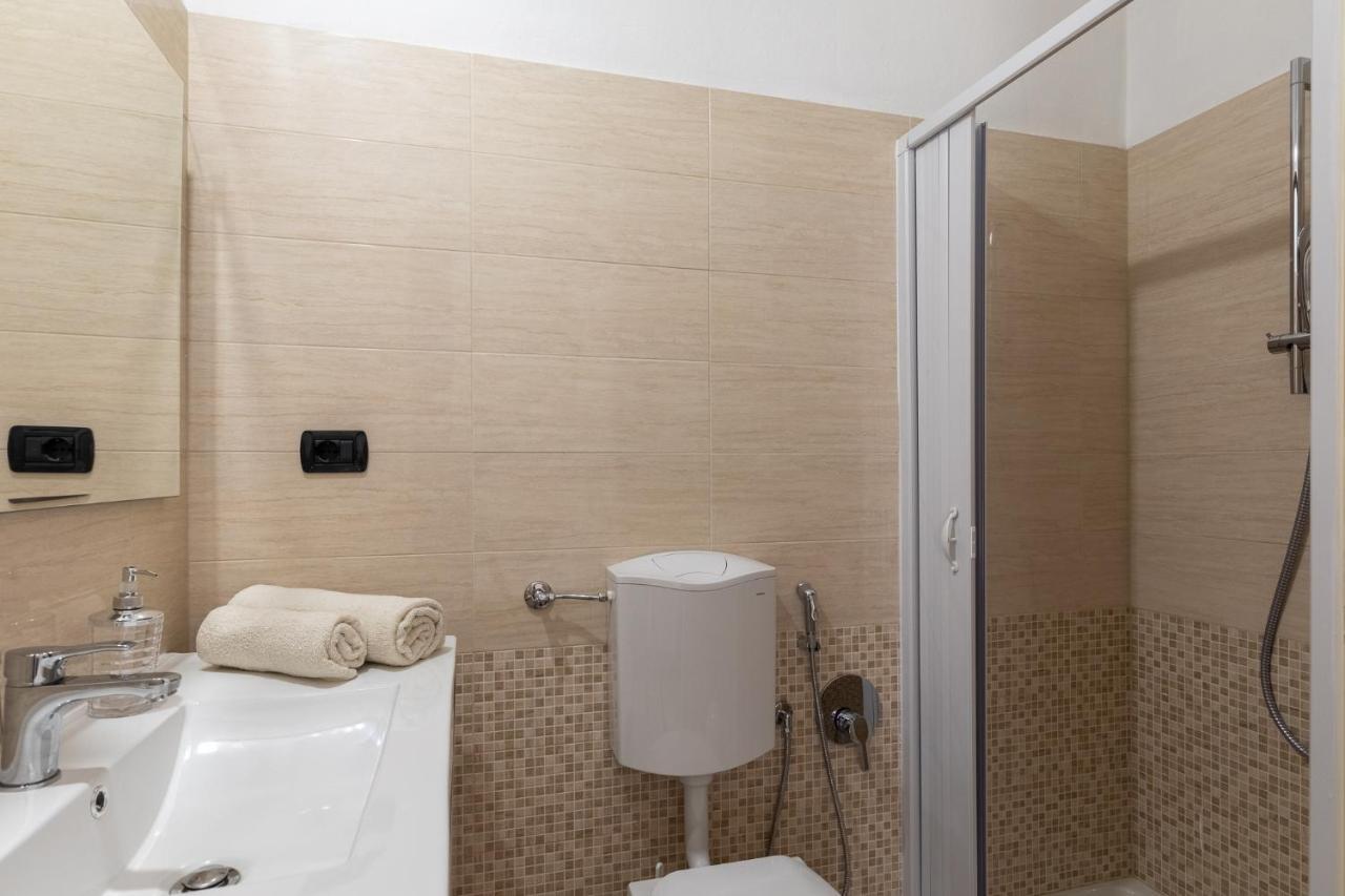 Easy Stay Verona Rooms Exteriér fotografie