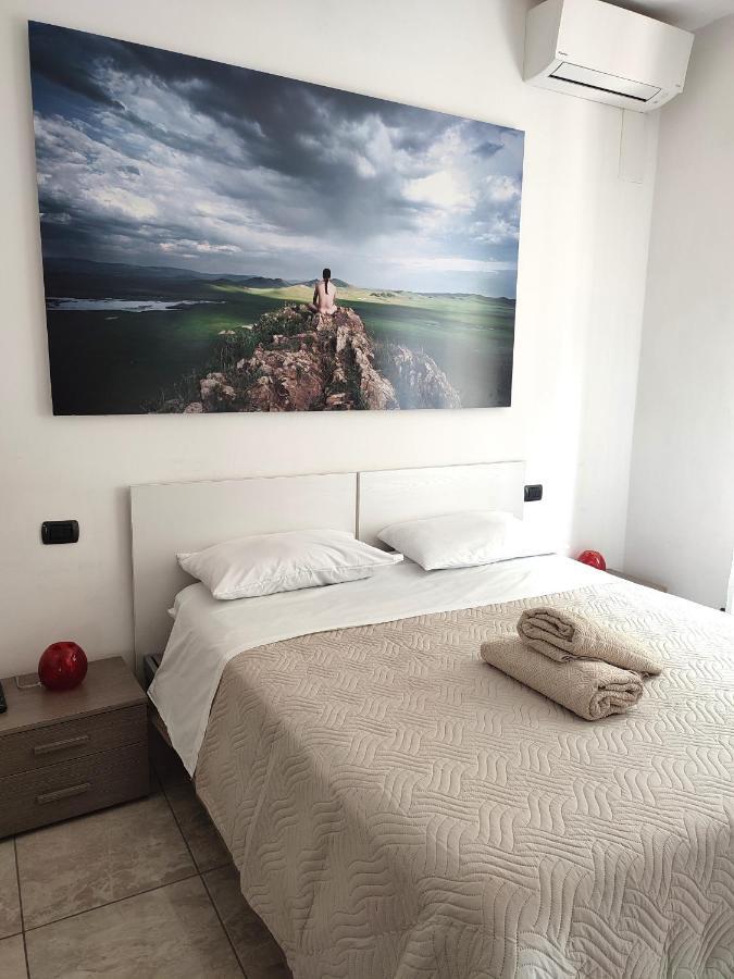 Easy Stay Verona Rooms Exteriér fotografie