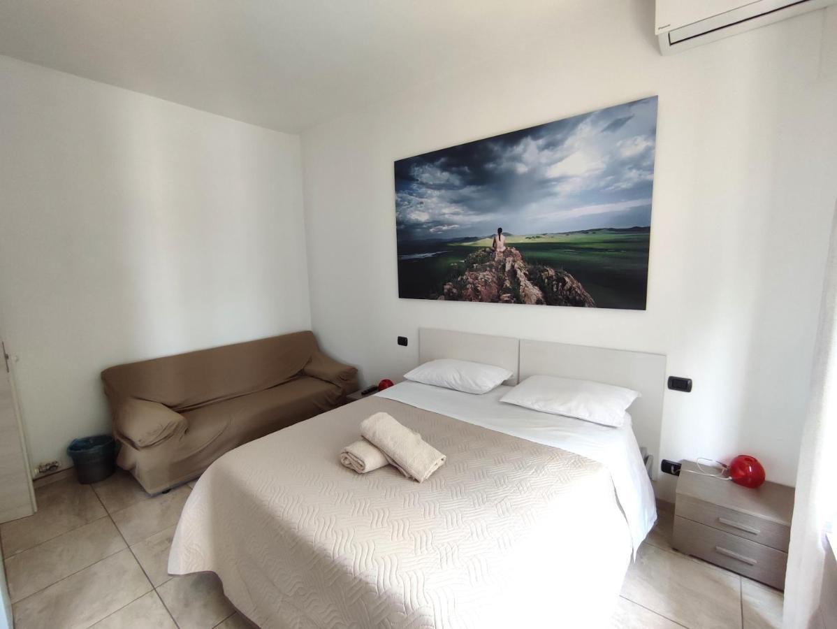 Easy Stay Verona Rooms Exteriér fotografie