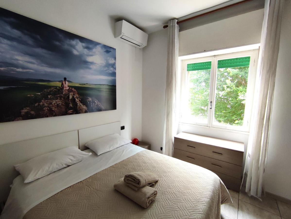 Easy Stay Verona Rooms Exteriér fotografie