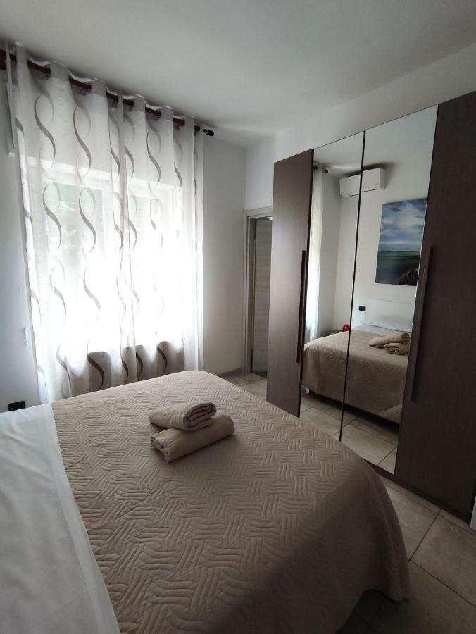 Easy Stay Verona Rooms Exteriér fotografie