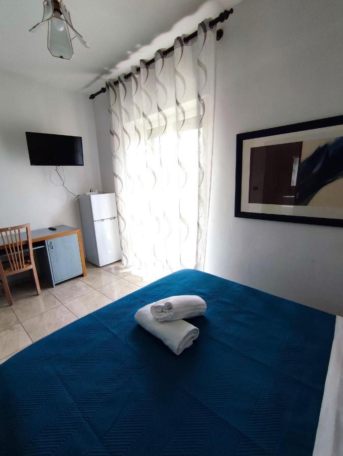 Easy Stay Verona Rooms Exteriér fotografie