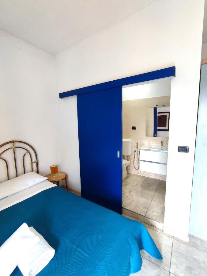 Easy Stay Verona Rooms Exteriér fotografie